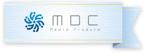 株式会社MDC